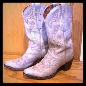 Dan Post ladies Boots